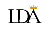 LDA logo