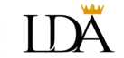 lda logo